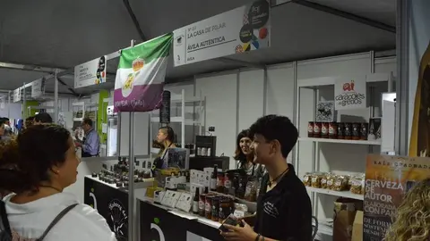 Ambiente FromagoCheeseExperience_43