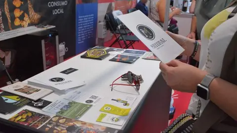 Ambiente FromagoCheeseExperience_49