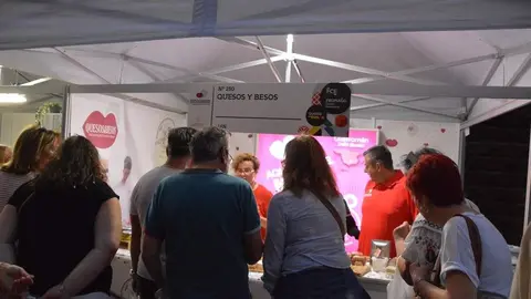 Ambiente FromagoCheeseExperience_71