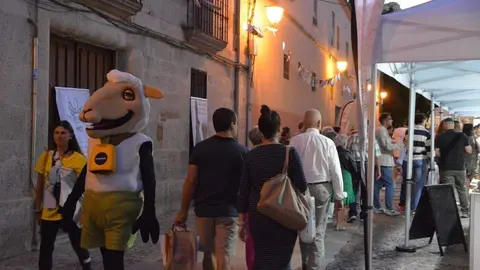 Ambiente FromagoCheeseExperience_83