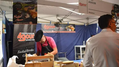 Ambiente FromagoCheeseExperience_87