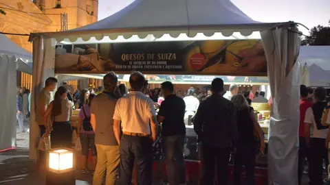 Ambiente FromagoCheeseExperience_89