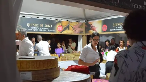 Ambiente FromagoCheeseExperience_91