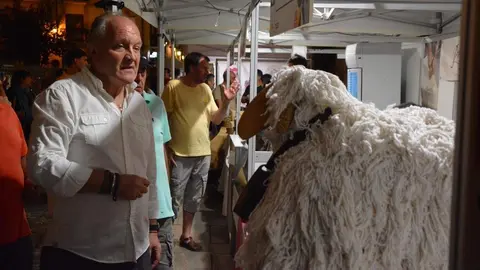 Ambiente FromagoCheeseExperience_106