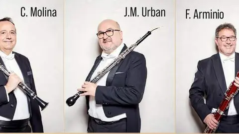 Quinteto Duero-OSCYL