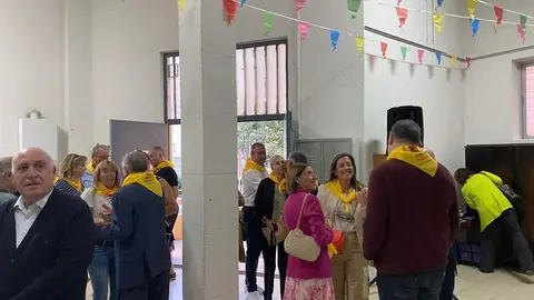 Fiestas Peña Trevinca 2024_2