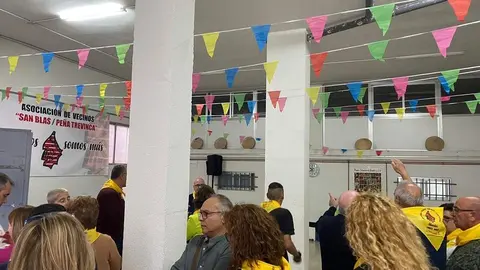 Fiestas Peña Trevinca 2024_4
