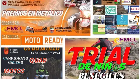 Agenda Motos 13-09