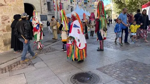 Desfile de Mascaradas_4