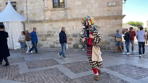 Desfile de Mascaradas_8