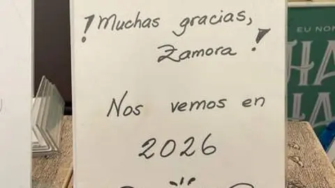 stands fin de existencias en Fromago 2024