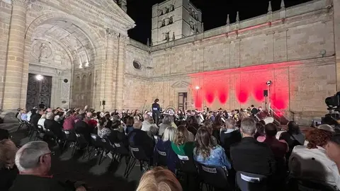 Banda de Música de Zamora