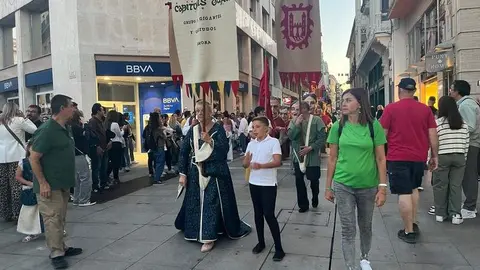 desfile Capitonis Durii_2