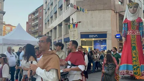 desfile Capitonis Durii_6