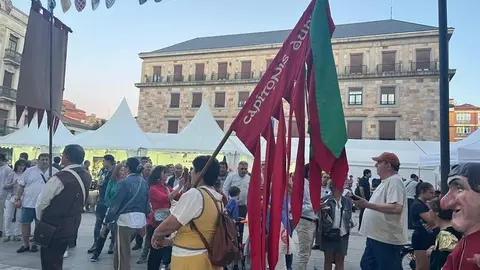 desfile Capitonis Durii_11