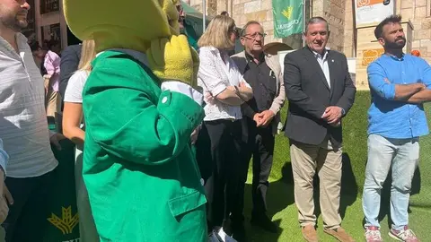 premiados papeletas en el comercio de Zamora _3