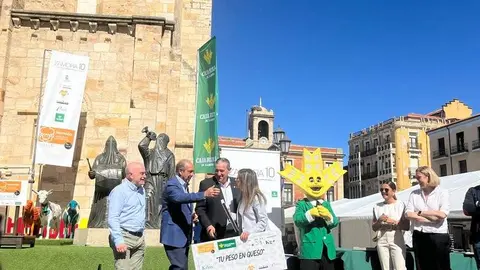 premiados papeletas en el comercio de Zamora _4