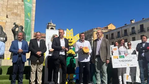 premiados papeletas en el comercio de Zamora _7