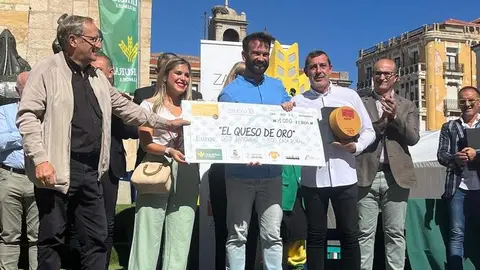 premiados papeletas en el comercio de Zamora _8