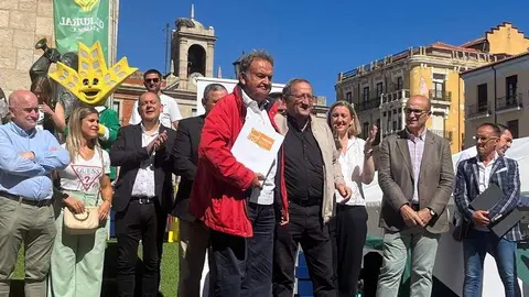 premiados papeletas en el comercio de Zamora _17