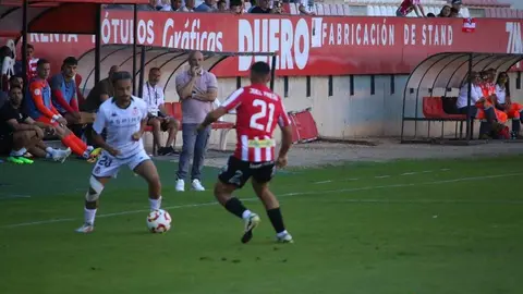 Zamora CF