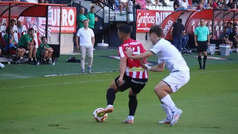 Zamora CF_2