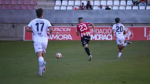 Zamora CF_4
