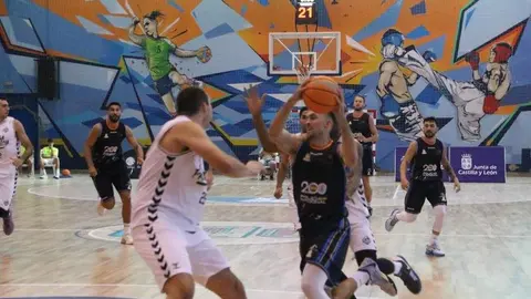 copa baloncesto CyL _16