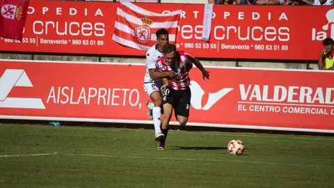 Zamora CF cultu