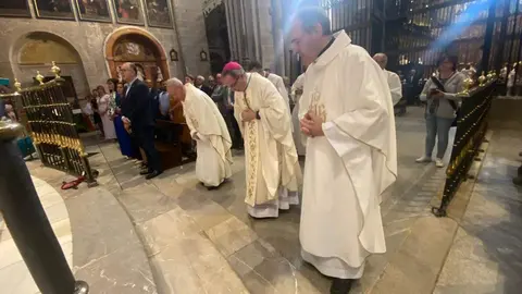 850 años de la Catedral