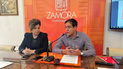 Ayuntamiento de Zamora