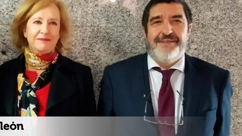 Pilar Fernández Ampudia. imagen ileon