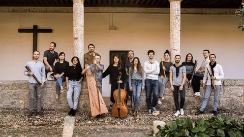 Ensemble Semura