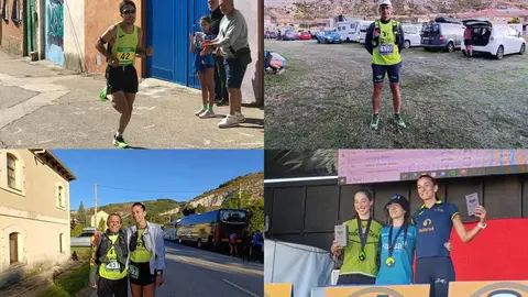 Club Deportivo Corre