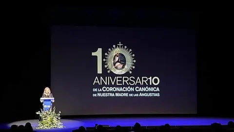  X Aniversario de la Coronación Canónica_2