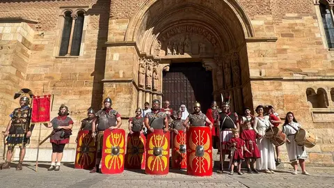 Día de la Ruta de la Plata