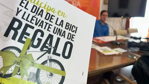 Día de la Bici