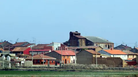 San Miguel del Valle