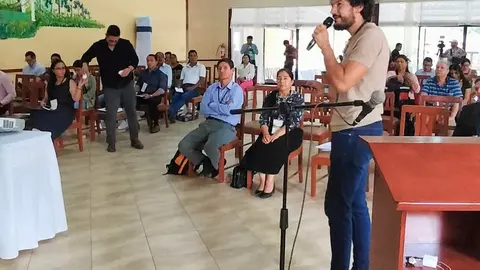 Jornadas Internacionales Forestales