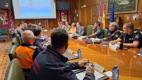 Seguridad XXVII Premios Fundación Caja Rural