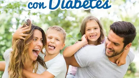 cartel jornada de familias