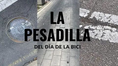 LA PESADILLA