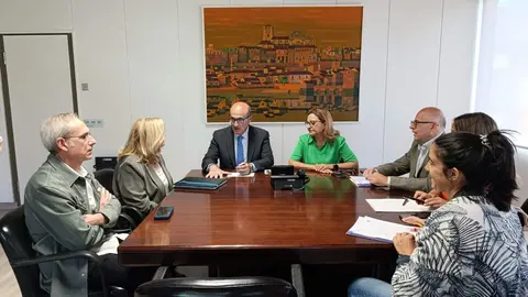 Reunión Atención Primaria 1