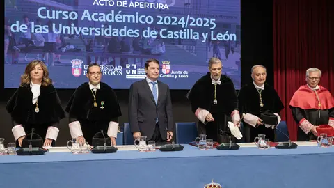 Apertura curso académico universitario 2024-25 ©FHERAS-00036