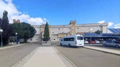 BUS URBANO