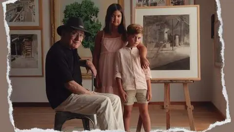 Calendario Solidario 2024