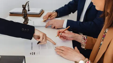 Derecho Familia Recurso 1