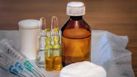 Medicamentos Archivo