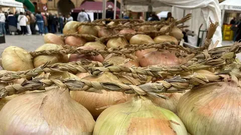 Feria del Pimiento en Benavente_2