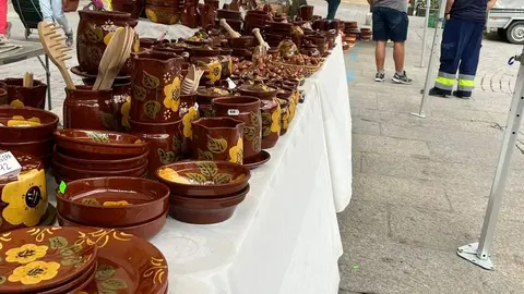 Feria del Pimiento en Benavente_4